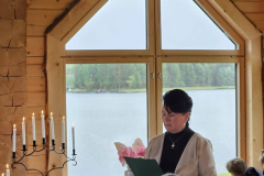 Irina-messuavustaja