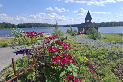 kappeli-karhot