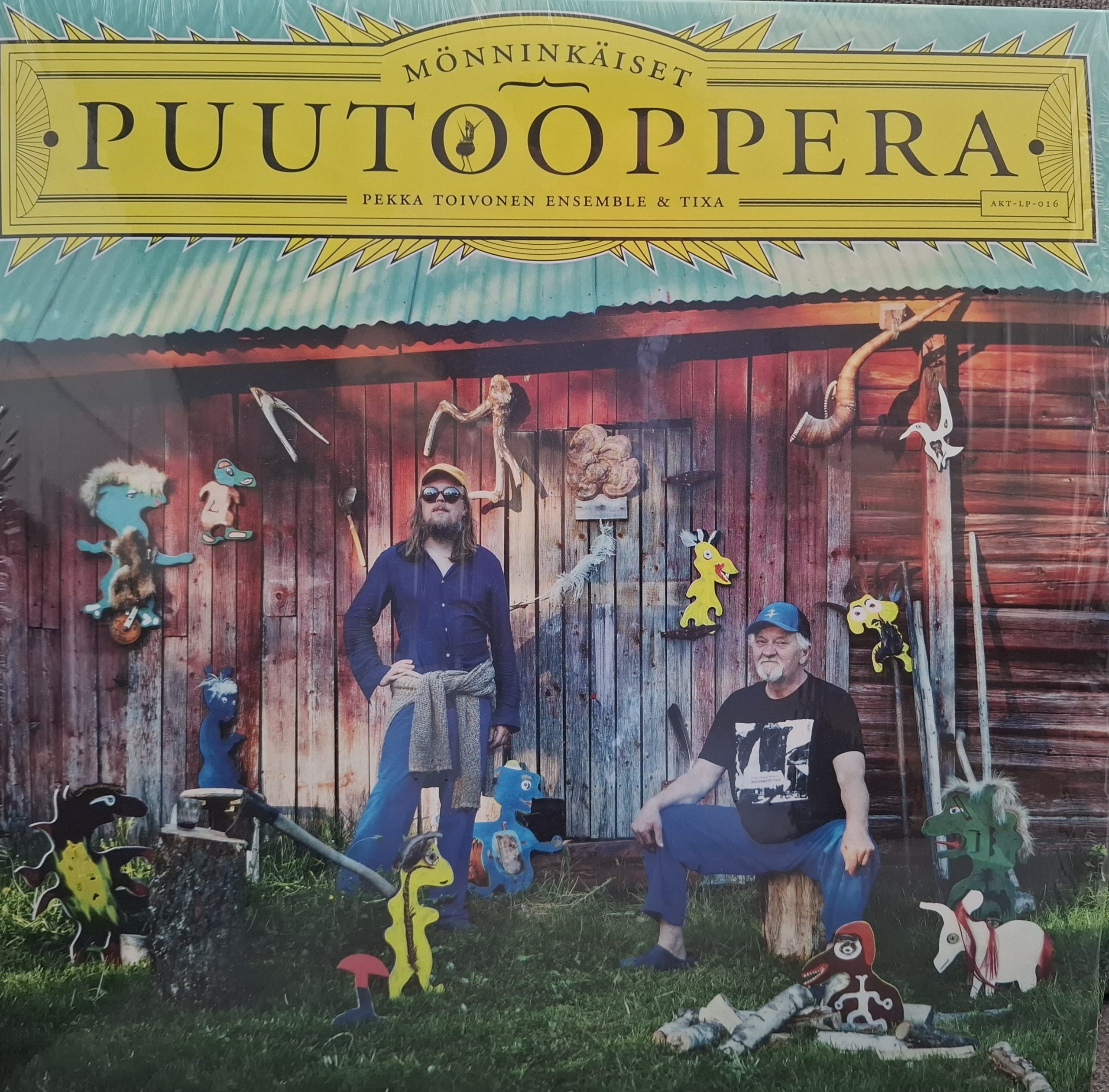 Konsertti 30.8.2025 klo 16
